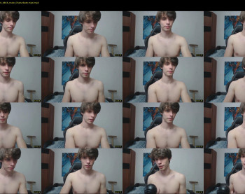 dmitryromanov — 6 minute Chaturbate male cam show recording, 1080p, Aug 31, 2020
