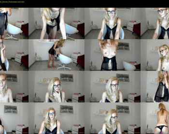 dolce_eva — 69 minute Chaturbate female cam show recording, 1080p, Sep 1, 2020