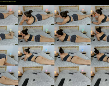 dyanne18 — 64 minute Chaturbate female cam show recording, 1080p, Aug 31, 2020