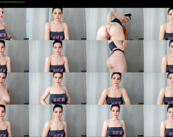 dyanne18 — 70 minute Chaturbate female cam show recording, 1080p, Aug 31, 2020
