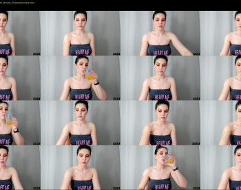 dyanne18 — 8 minute Chaturbate female cam show recording, 1080p, Aug 31, 2020