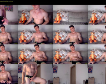 eddieds — 23 minute Chaturbate male cam show recording, 1080p, Aug 31, 2020