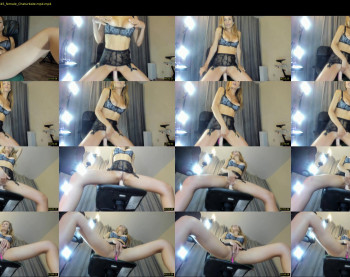 egome777 — 36 minute Chaturbate female cam show recording, 720p, Aug 31, 2020