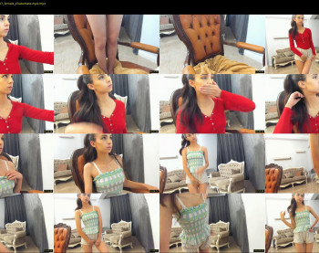 ehotlovea — 70 minute Chaturbate female cam show recording, 1080p, Sep 1, 2020