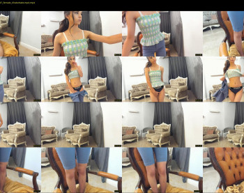 ehotlovea — 70 minute Chaturbate female cam show recording, 1080p, Sep 1, 2020