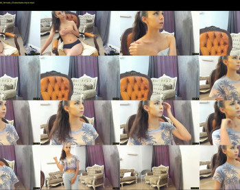 ehotlovea — 70 minute Chaturbate female cam show recording, 1080p, Aug 31, 2020