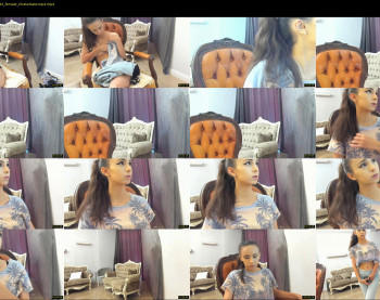 ehotlovea — 70 minute Chaturbate female cam show recording, 1080p, Aug 31, 2020