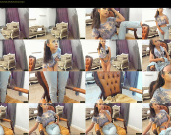 ehotlovea — 70 minute Chaturbate female cam show recording, 1080p, Aug 31, 2020