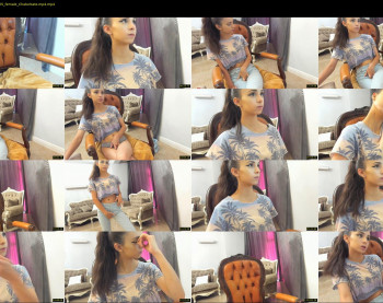 ehotlovea — 71 minute Chaturbate female cam show recording, 1080p, Aug 31, 2020