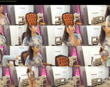 ehotlovea — 71 minute Chaturbate female cam show recording, 1080p, Aug 31, 2020