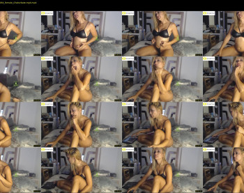 eileen_rose — 7 minute Chaturbate female cam show recording, 1080p, Sep 1, 2020