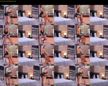 ella_pridee — 70 minute Chaturbate female cam show recording, 720p, Aug 31, 2020