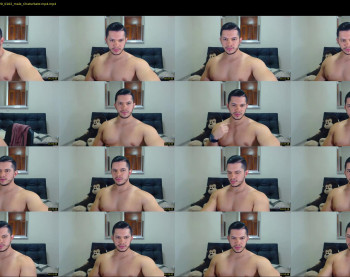 erick_thompson — 7 minute Chaturbate male cam show recording, 720p, Sep 1, 2020