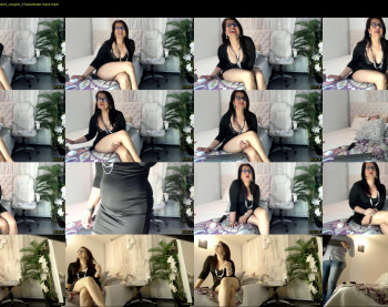 eva_mature — 17 minute Chaturbate female cam show recording, 1080p, Sep 1, 2020
