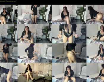 eva_mature — 70 minute Chaturbate female cam show recording, 1080p, Sep 1, 2020