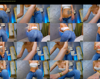 fallingangel_ — 71 minute Chaturbate female cam show recording, 1080p, Aug 31, 2020