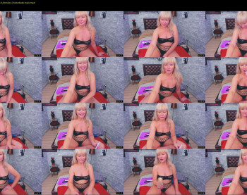 flirtymary — 28 minute Chaturbate female cam show recording, 1080p, Aug 31, 2020
