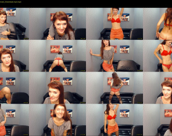 fritha — 70 minute Chaturbate female cam show recording, 720p, Aug 31, 2020