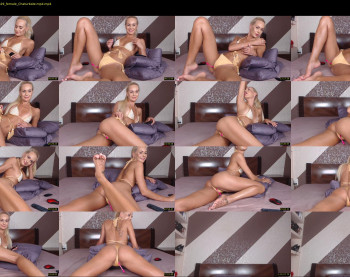 hefner_girl — 70 minute Chaturbate female cam show recording, 1080p, Aug 31, 2020