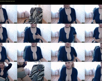 helen_bee — 39 minute Chaturbate female cam show recording, 720p, Aug 31, 2020