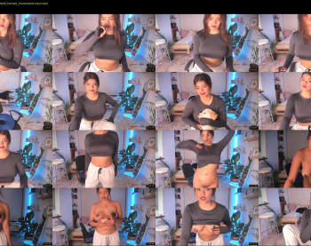 helen_miller — 39 minute Chaturbate female cam show recording, 1080p, Aug 31, 2020