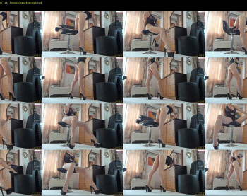 honeycandy777 — 100 minute Chaturbate couple cam show recording, 720p, Aug 31, 2020