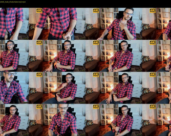 hot_martin25 — 8 minute Chaturbate male cam show recording, 1080p, Aug 31, 2020