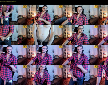 hot_martin25 — 70 minute Chaturbate male cam show recording, 1080p, Aug 31, 2020
