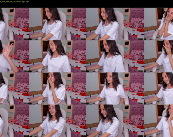 isabella_torres_ — 3 minute Chaturbate female cam show recording, 1080p, Sep 1, 2020