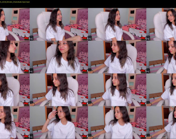 isabella_torres_ — 3 minute Chaturbate female cam show recording, 1080p, Aug 31, 2020