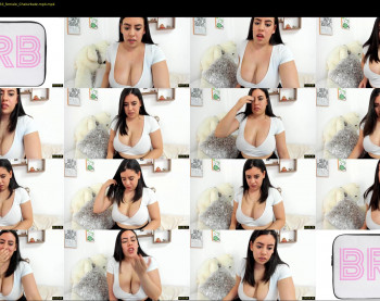 ivet_cute1 — 69 minute Chaturbate female cam show recording, 1080p, Aug 31, 2020