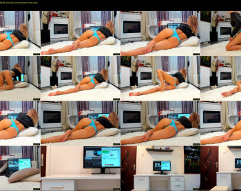 jaylynxxxx74 — 20 minute Chaturbate female cam show recording, 720p, Sep 1, 2020