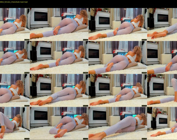 jaylynxxxx74 — 33 minute Chaturbate female cam show recording, 720p, Aug 31, 2020