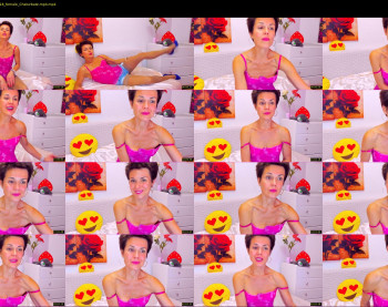 jennalison — 51 minute Chaturbate female cam show recording, 720p, Aug 31, 2020