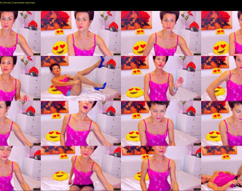 jennalison — 32 minute Chaturbate female cam show recording, 720p, Aug 31, 2020
