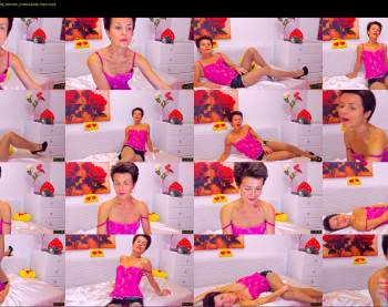 jennalison — 32 minute Chaturbate female cam show recording, 720p, Aug 31, 2020