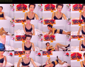 jennalison — 87 minute Chaturbate female cam show recording, 720p, Aug 31, 2020