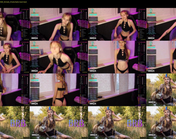 jessica_rays — 85 minute Chaturbate couple cam show recording, 1080p, Sep 1, 2020