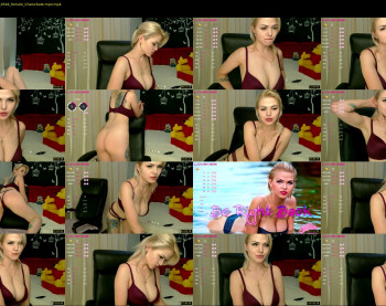 jessiccaburns — 70 minute Chaturbate female cam show recording, 1080p, Aug 31, 2020
