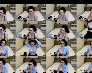 jessykah — 26 minute Chaturbate female cam show recording, 1080p, Aug 31, 2020