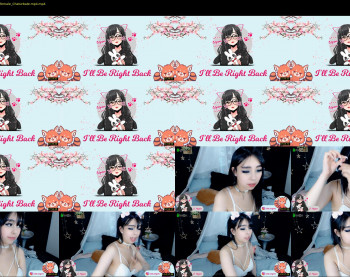 ji_hyun — 91 minute Chaturbate female cam show recording, 1080p, Sep 1, 2020