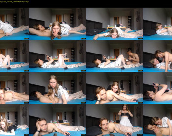 jimmy_and_amy — 70 minute Chaturbate couple cam show recording, 1080p, Aug 31, 2020