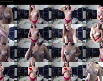 jjennys — 15 minute Chaturbate female cam show recording, 1080p, Aug 31, 2020