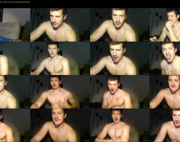 johnylongstrokes — 26 minute Chaturbate male cam show recording, 720p, Aug 31, 2020
