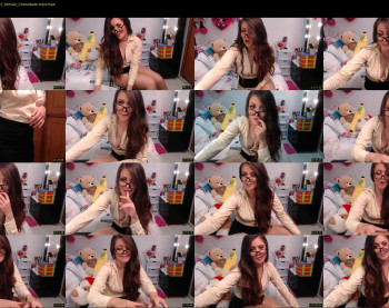 karitto__2 — 70 minute Chaturbate female cam show recording, 720p, Sep 1, 2020