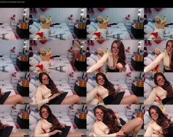 karitto__2 — 70 minute Chaturbate female cam show recording, 720p, Sep 1, 2020
