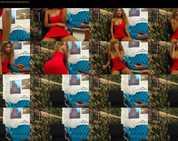 katherin_cruzz — 78 minute Chaturbate female cam show recording, 1080p, Aug 31, 2020