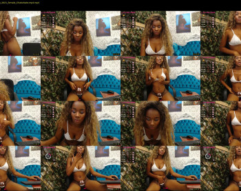 katherin_cruzz — 21 minute Chaturbate female cam show recording, 1080p, Aug 31, 2020