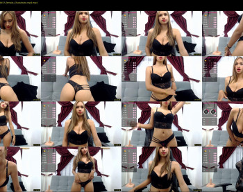 kem_indians — 70 minute Chaturbate female cam show recording, 1080p, Sep 1, 2020