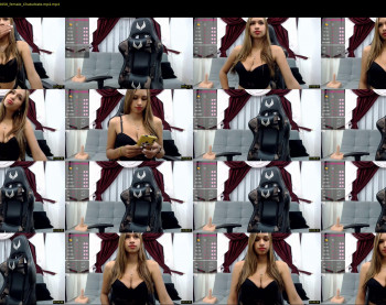 kem_indians — 41 minute Chaturbate female cam show recording, 1080p, Sep 1, 2020